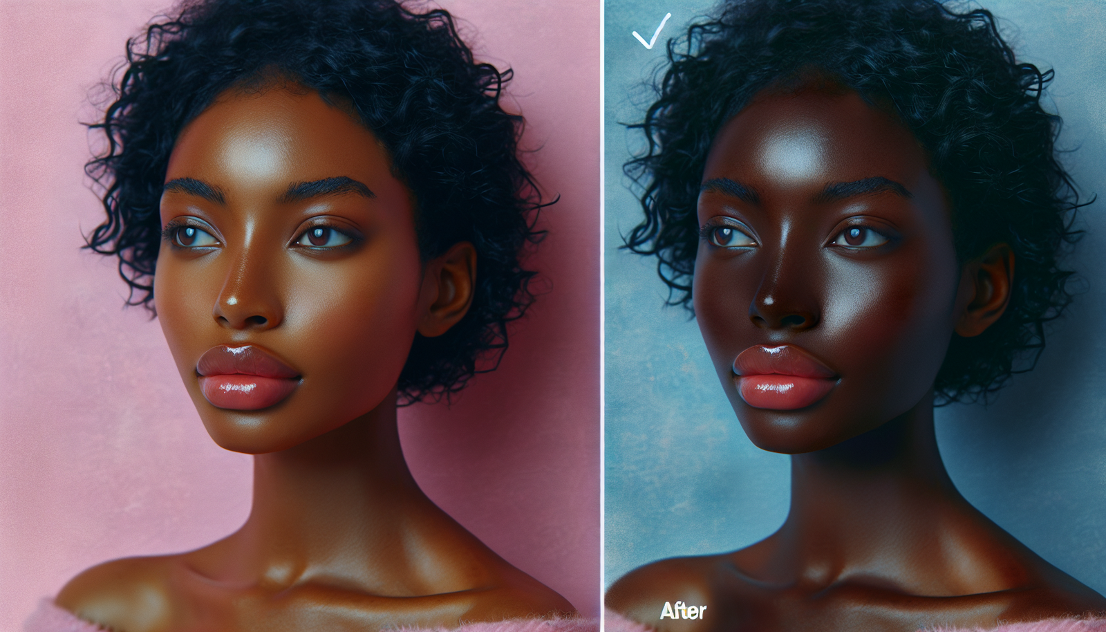 AI Photo Enhancement Example 1